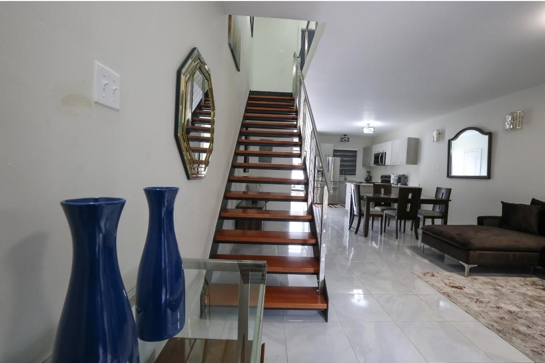 Third image of 50- Camelot Village, St. Ann in Discovery Bay, St. Ann, Jamaica - property is For Sale