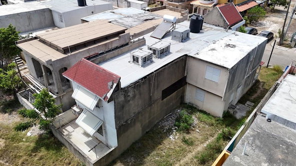 Second image of Lot 105- Teak Road, Bridgeview in Bridgeview, St. Catherine, Jamaica - property is For Sale