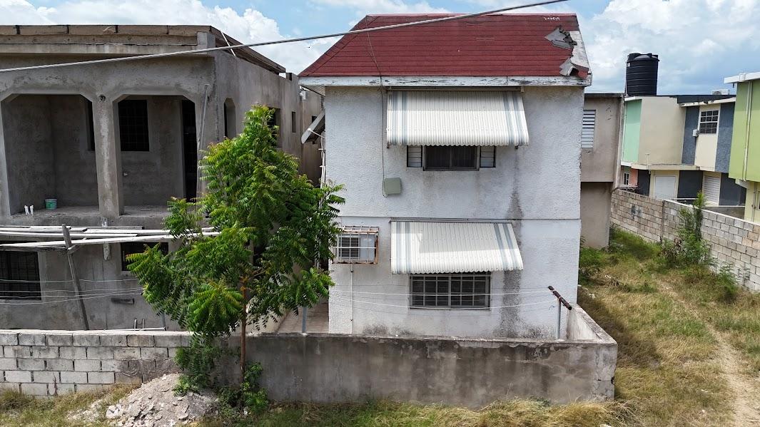Third image of Lot 105- Teak Road, Bridgeview in Bridgeview, St. Catherine, Jamaica - property is For Sale