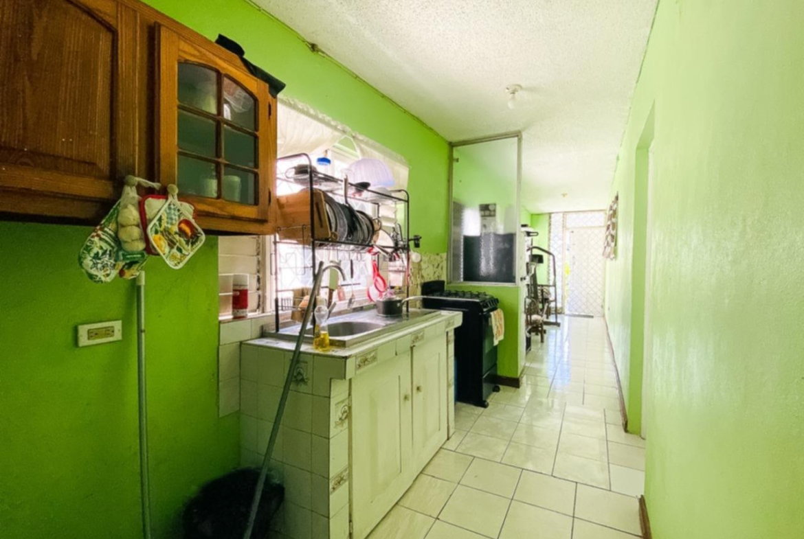 Twenty-Fourth image of Lot 105- Teak Road, Bridgeview in Bridgeview, St. Catherine, Jamaica - property is For Sale