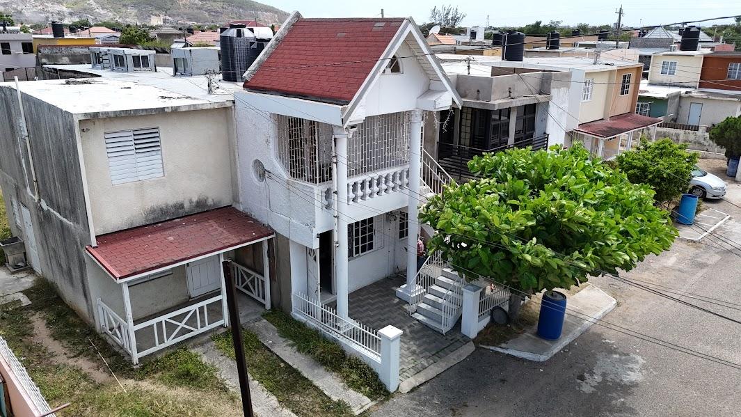 Fourth image of Lot 105- Teak Road, Bridgeview in Bridgeview, St. Catherine, Jamaica - property is For Sale
