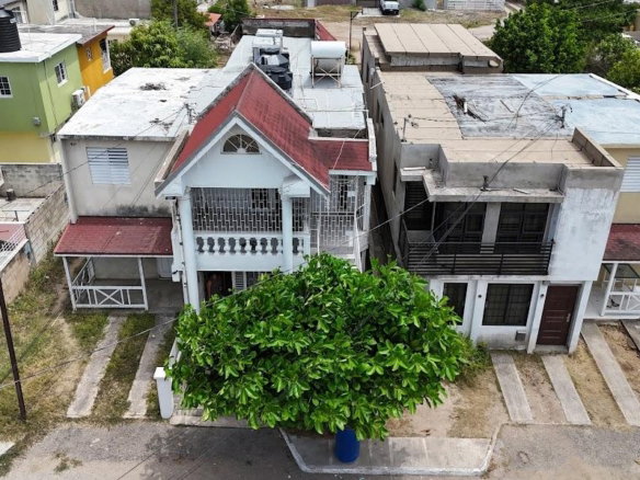 First image of Lot 105- Teak Road, Bridgeview in Bridgeview, St. Catherine, Jamaica - property is For Sale