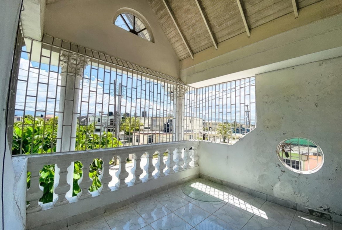 Ninth image of Lot 105- Teak Road, Bridgeview in Bridgeview, St. Catherine, Jamaica - property is For Sale