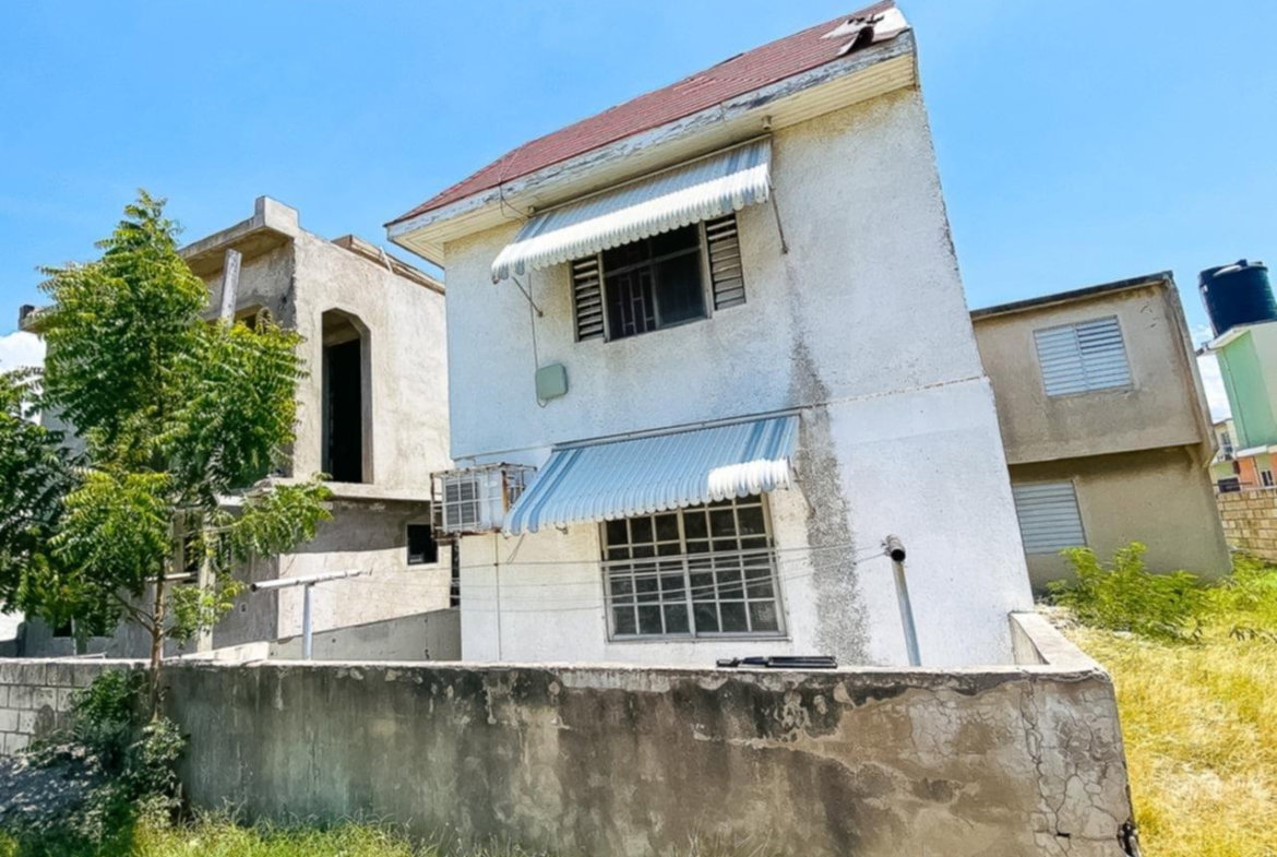 Tenth image of Lot 105- Teak Road, Bridgeview in Bridgeview, St. Catherine, Jamaica - property is For Sale