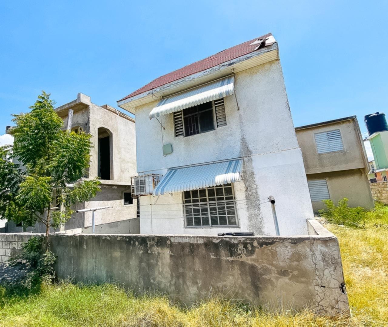 Tenth image of Lot 105- Teak Road, Bridgeview in Bridgeview, St. Catherine, Jamaica - property is For Sale