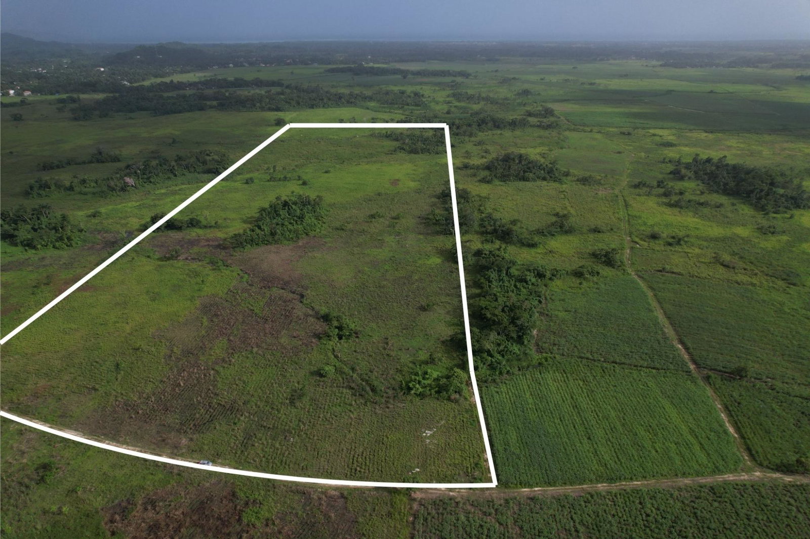 Second image of 105 Barham in Friendship, Westmoreland, Jamaica - property is For Sale