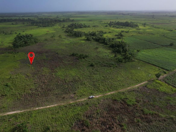 First image of 105 Barham in Friendship, Westmoreland, Jamaica - property is For Sale