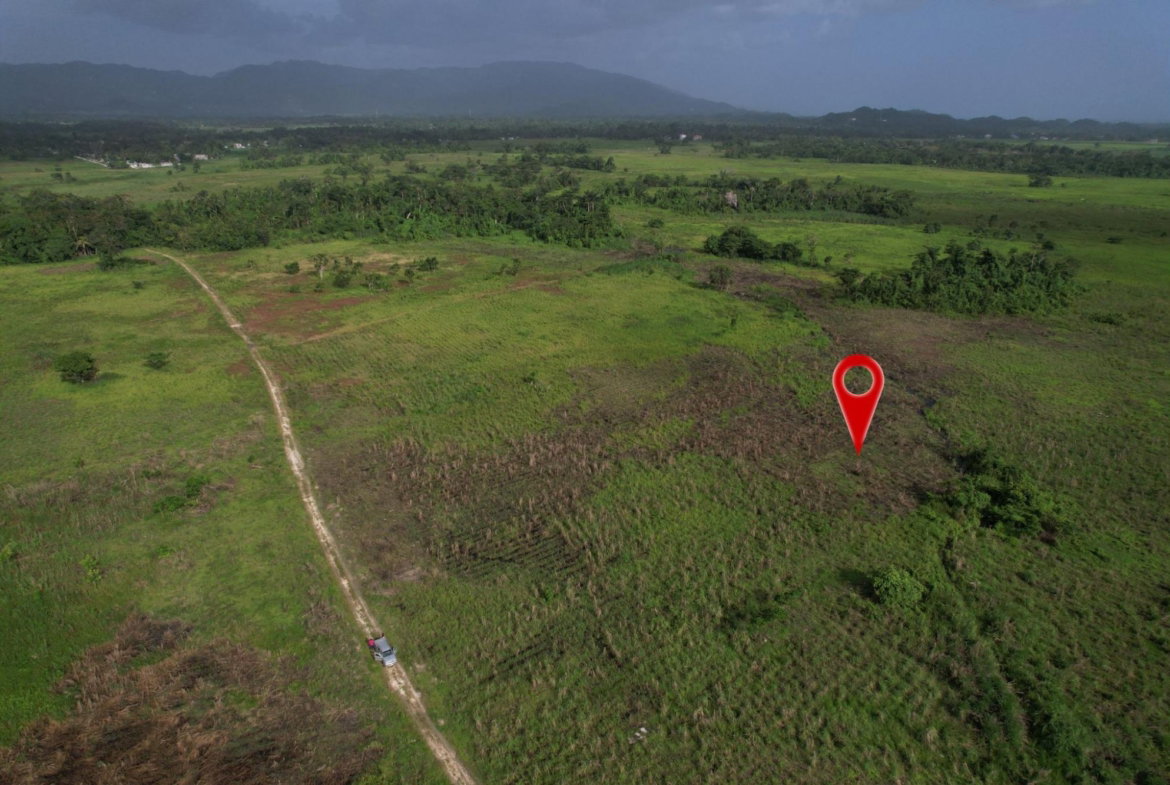 Seventh image of 105 Barham in Friendship, Westmoreland, Jamaica - property is For Sale