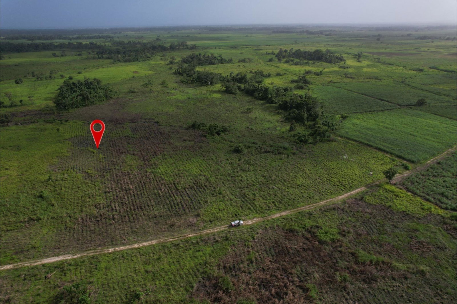 First image of 105 Barham in Friendship, Westmoreland, Jamaica - property is For Sale