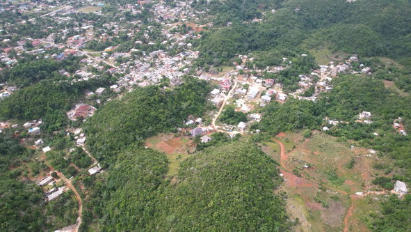 Second image of Green Vale, Manchester in Green Vale, Manchester, Jamaica - property is For Sale