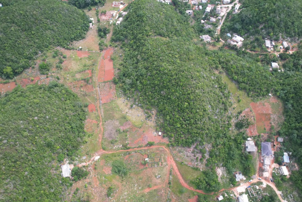 Twelfth image of Green Vale, Manchester in Green Vale, Manchester, Jamaica - property is For Sale