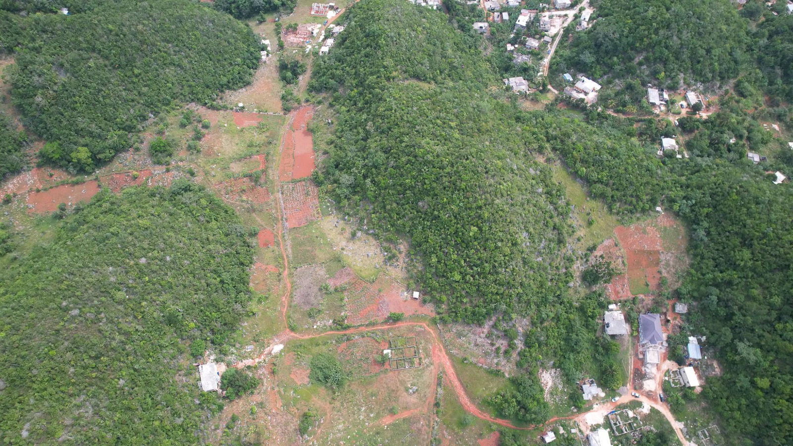 Twelfth image of Green Vale, Manchester in Green Vale, Manchester, Jamaica - property is For Sale