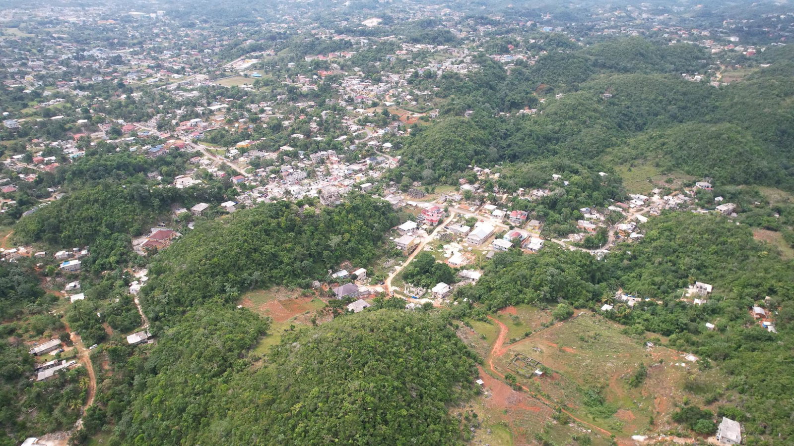 Third image of Green Vale, Manchester in Green Vale, Manchester, Jamaica - property is For Sale