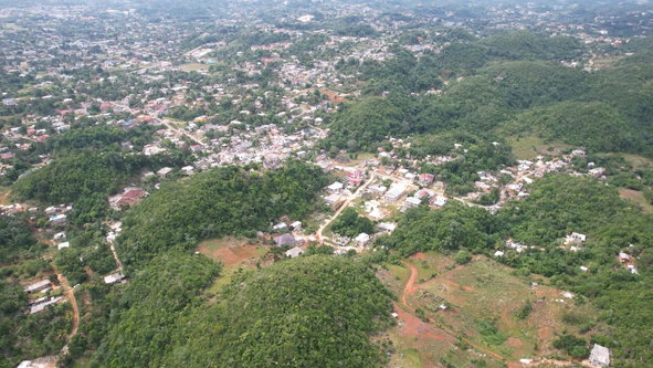 Third image of Green Vale, Manchester in Green Vale, Manchester, Jamaica - property is For Sale