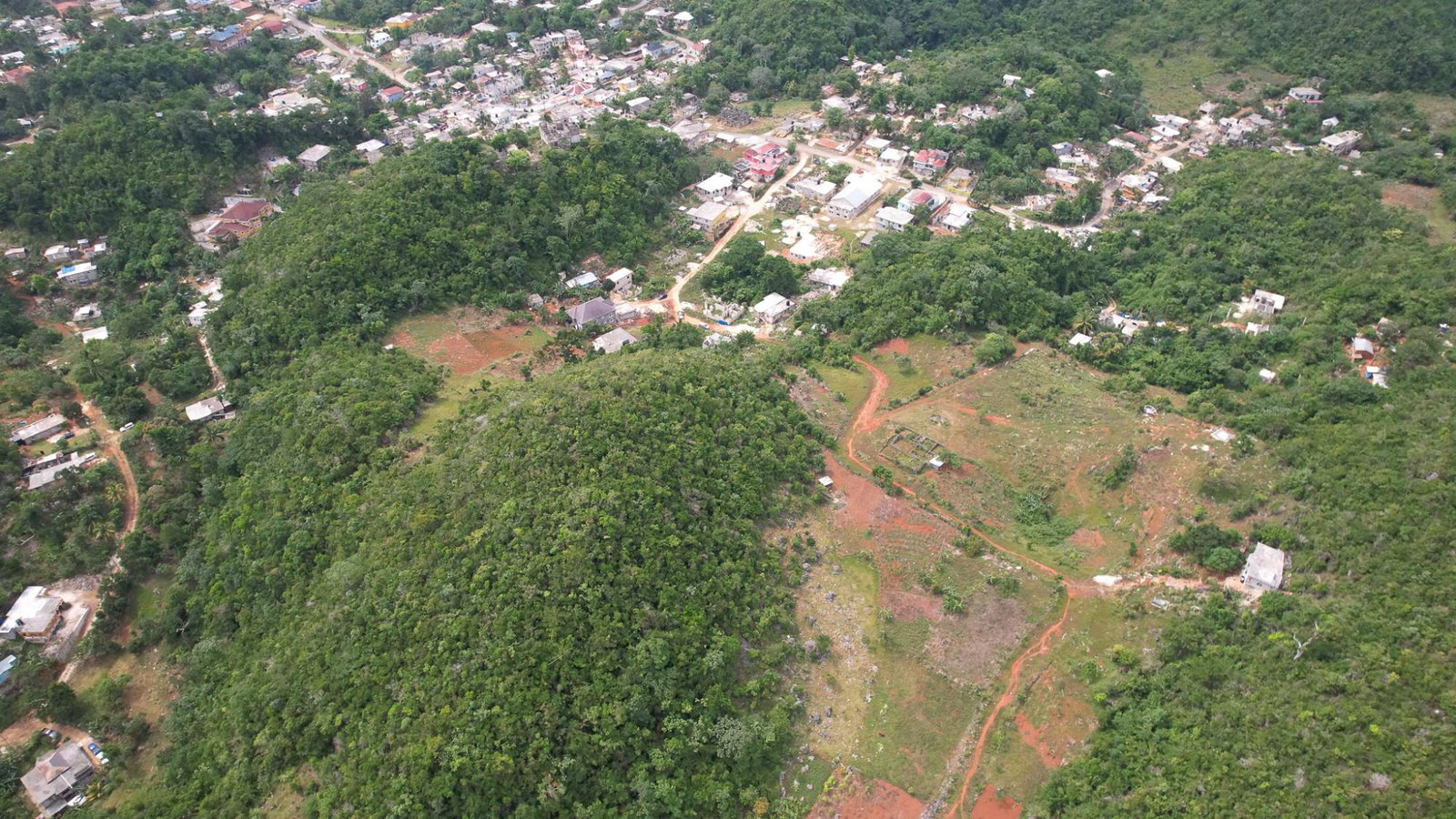 Fourth image of Green Vale, Manchester in Green Vale, Manchester, Jamaica - property is For Sale