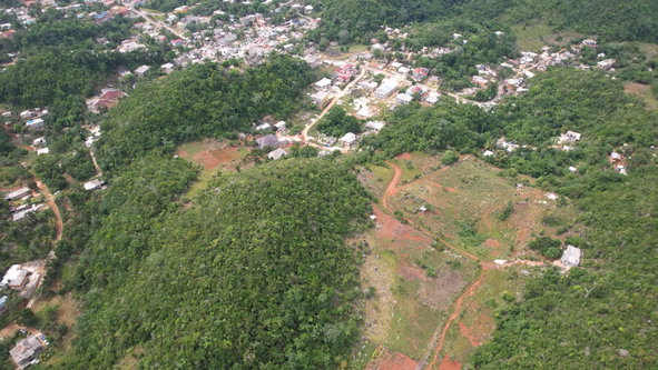 Fourth image of Green Vale, Manchester in Green Vale, Manchester, Jamaica - property is For Sale