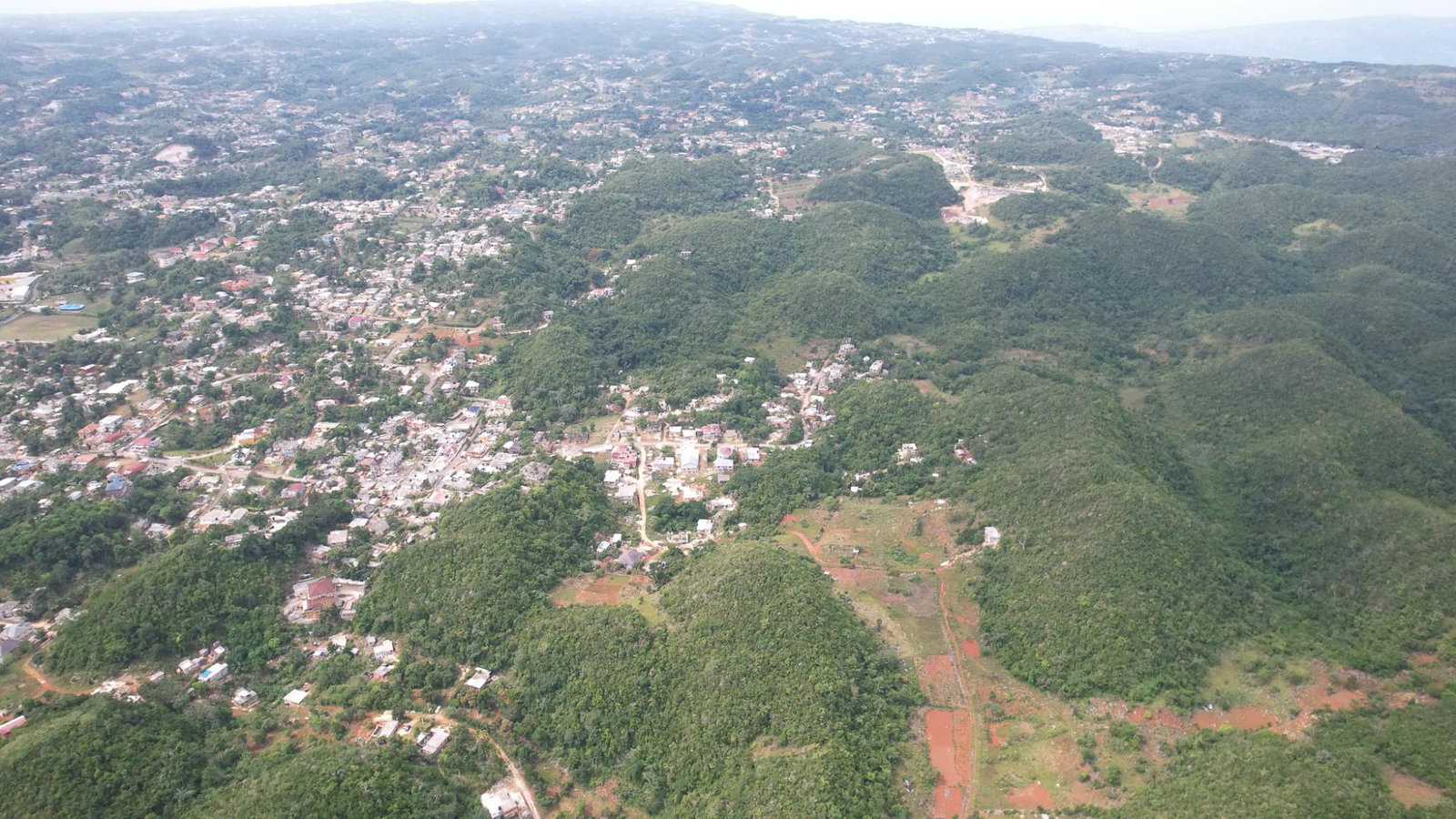 Fifth image of Green Vale, Manchester in Green Vale, Manchester, Jamaica - property is For Sale