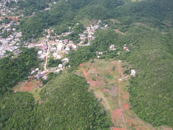 First image of Green Vale, Manchester in Green Vale, Manchester, Jamaica - property is For Sale