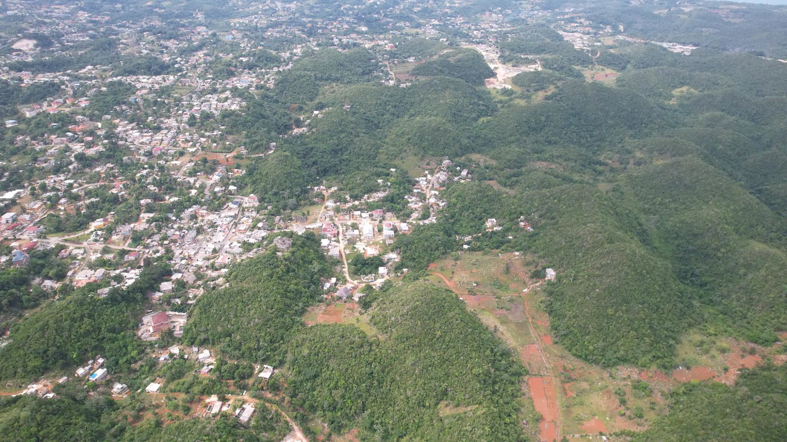 Seventh image of Green Vale, Manchester in Green Vale, Manchester, Jamaica - property is For Sale