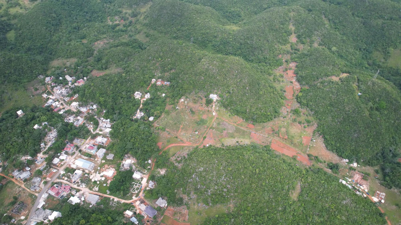 Ninth image of Green Vale, Manchester in Green Vale, Manchester, Jamaica - property is For Sale