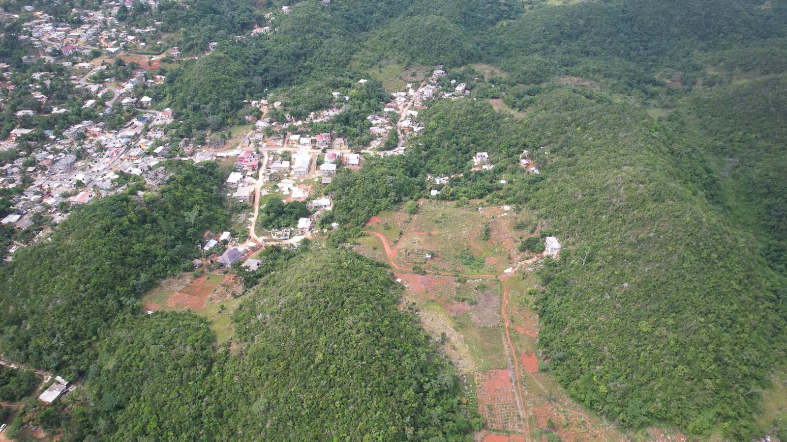 First image of Green Vale, Manchester in Green Vale, Manchester, Jamaica - property is For Sale
