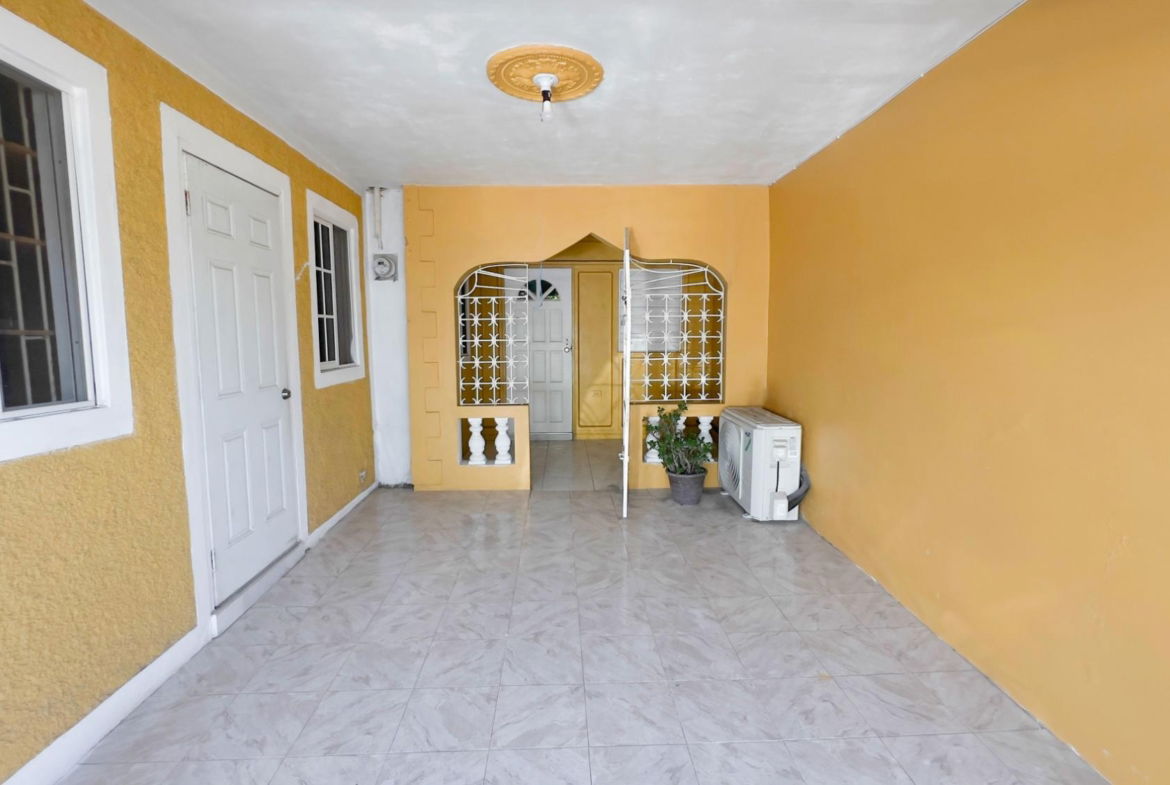 Second image of Lot 40 West Aintree, Saint Cathe in West Aintree, St. Catherine, Jamaica - property is For Rent