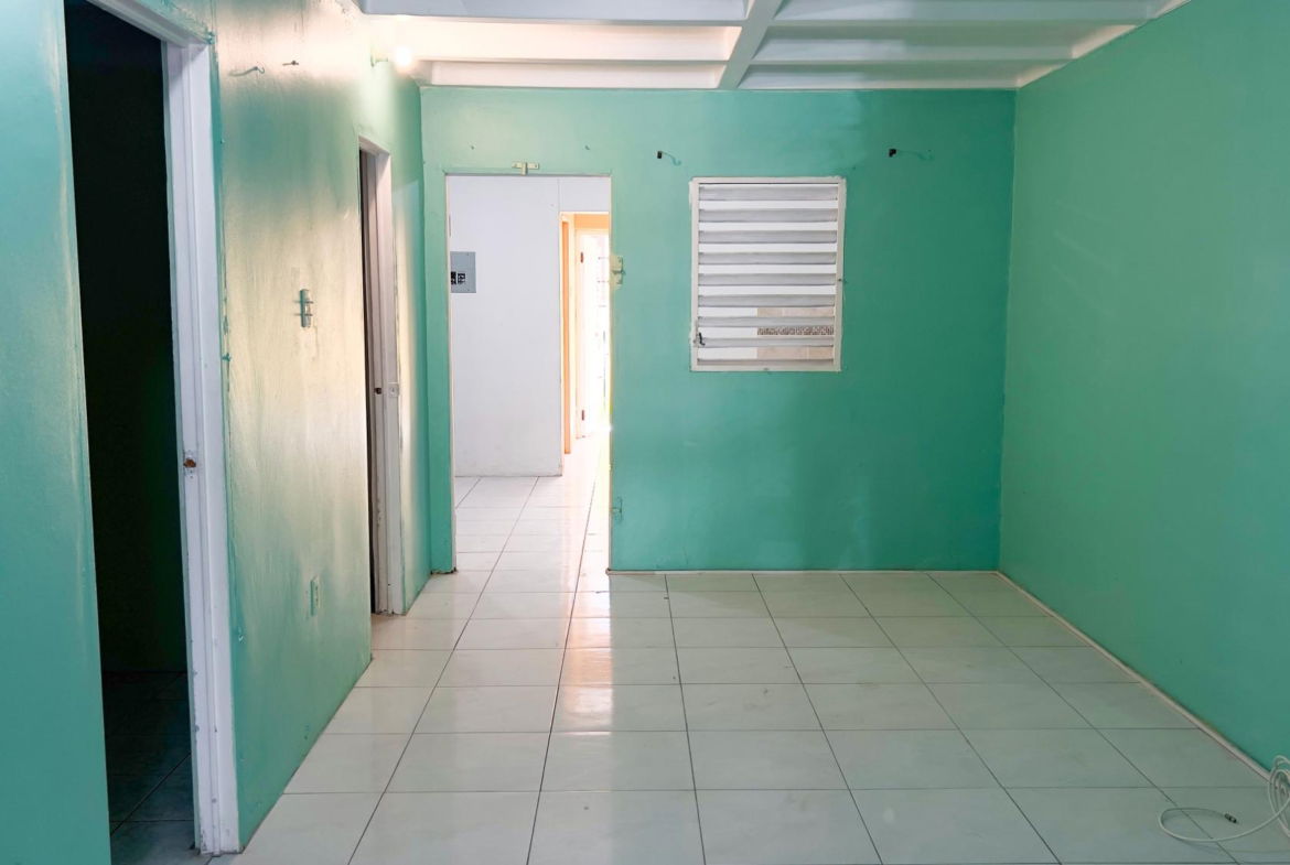 Fifth image of Lot 40 West Aintree, Saint Cathe in West Aintree, St. Catherine, Jamaica - property is For Rent