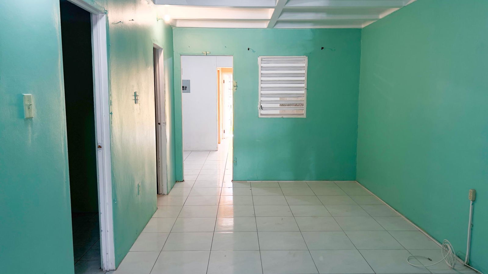 Fifth image of Lot 40 West Aintree, Saint Cathe in West Aintree, St. Catherine, Jamaica - property is For Rent
