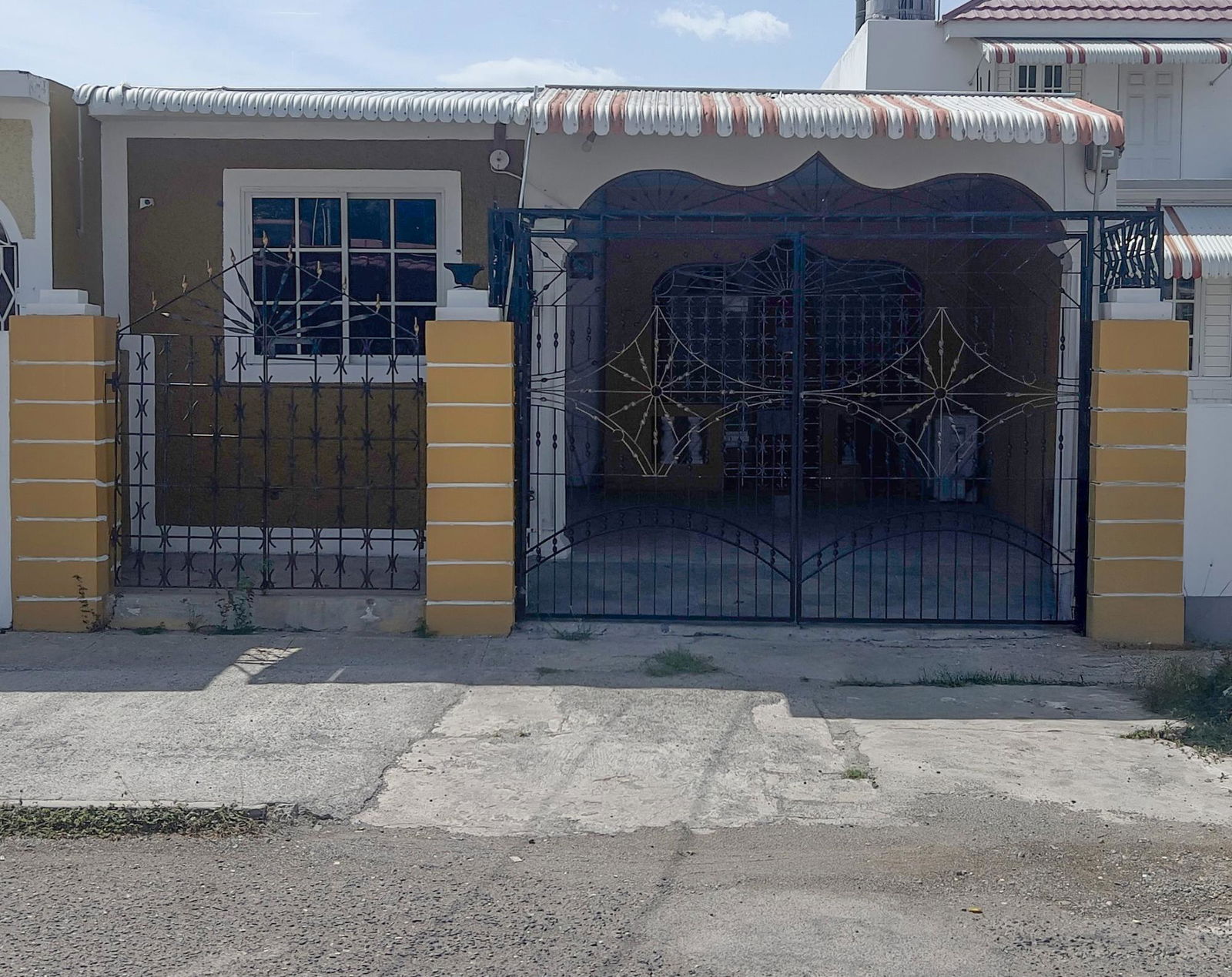 First image of Lot 40 West Aintree, Saint Cathe in West Aintree, St. Catherine, Jamaica - property is For Rent
