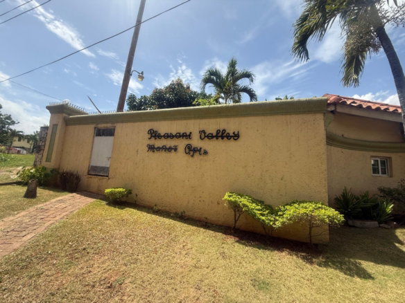 First image of 21- Pleasant Valley Manor in Kingston 19, St. Andrew, Jamaica - property is For Rent