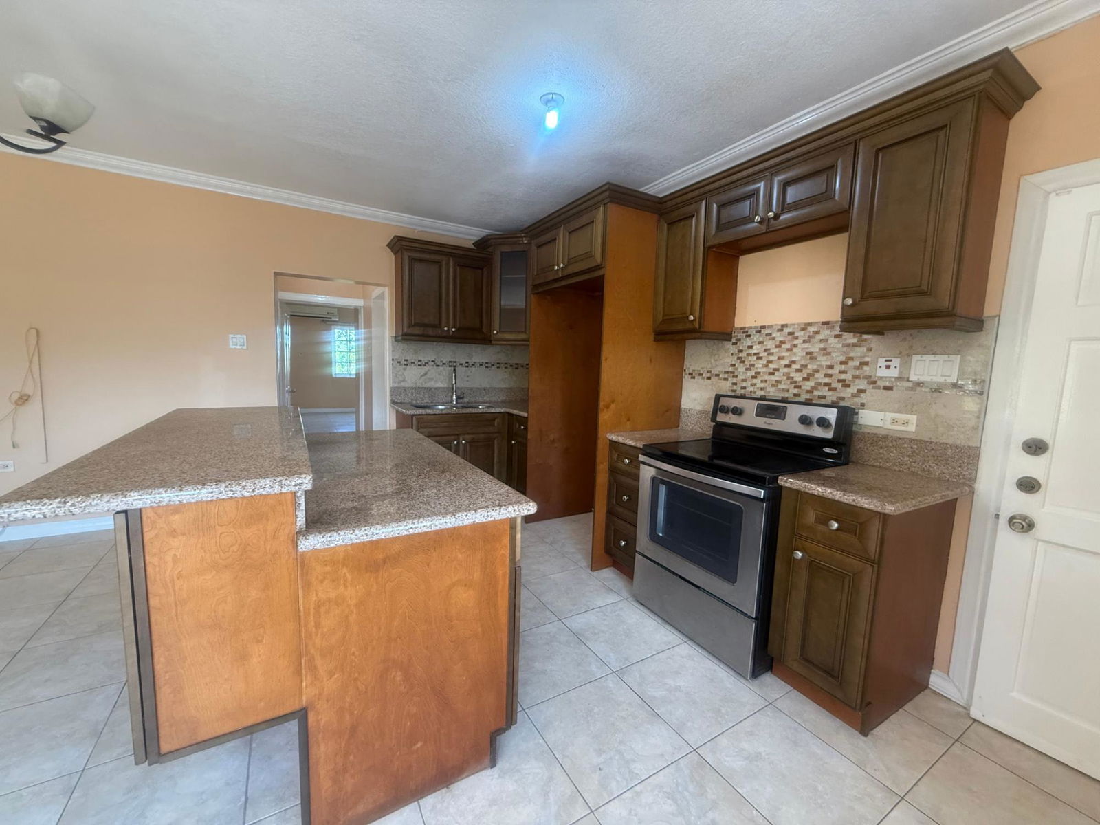 Third image of 21- Pleasant Valley Manor in Kingston 19, St. Andrew, Jamaica - property is For Rent