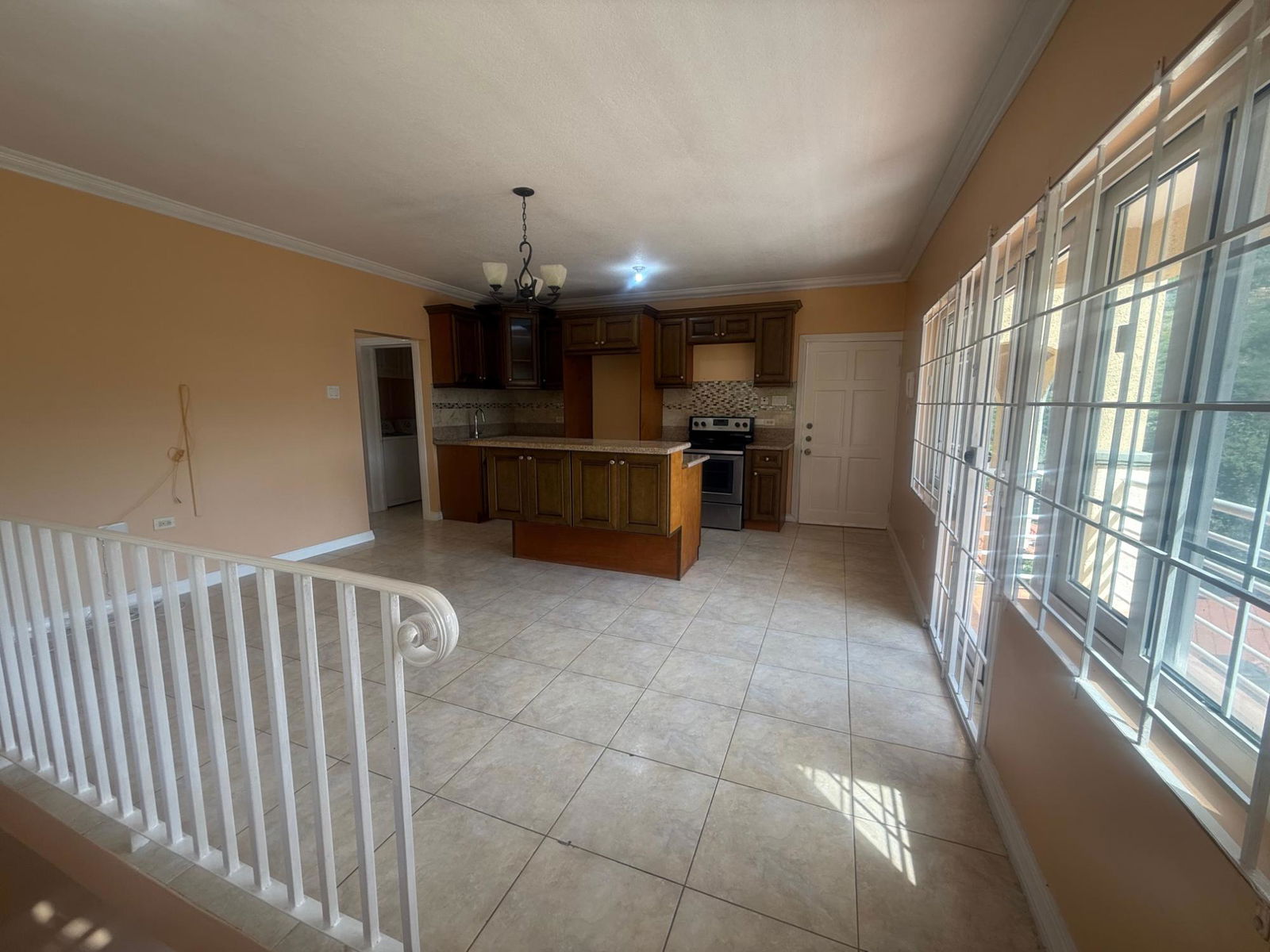 Fifth image of 21- Pleasant Valley Manor in Kingston 19, St. Andrew, Jamaica - property is For Rent