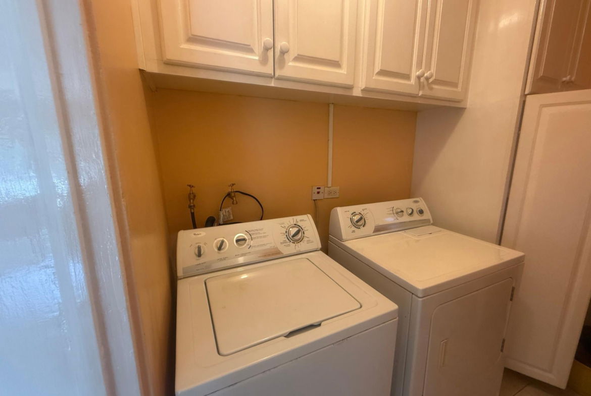 Thirteenth image of 21- Pleasant Valley Manor in Kingston 19, St. Andrew, Jamaica - property is For Rent