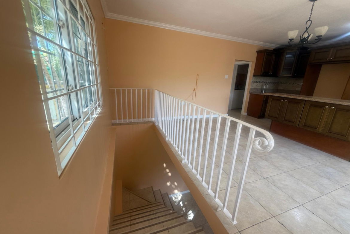 Fourteenth image of 21- Pleasant Valley Manor in Kingston 19, St. Andrew, Jamaica - property is For Rent