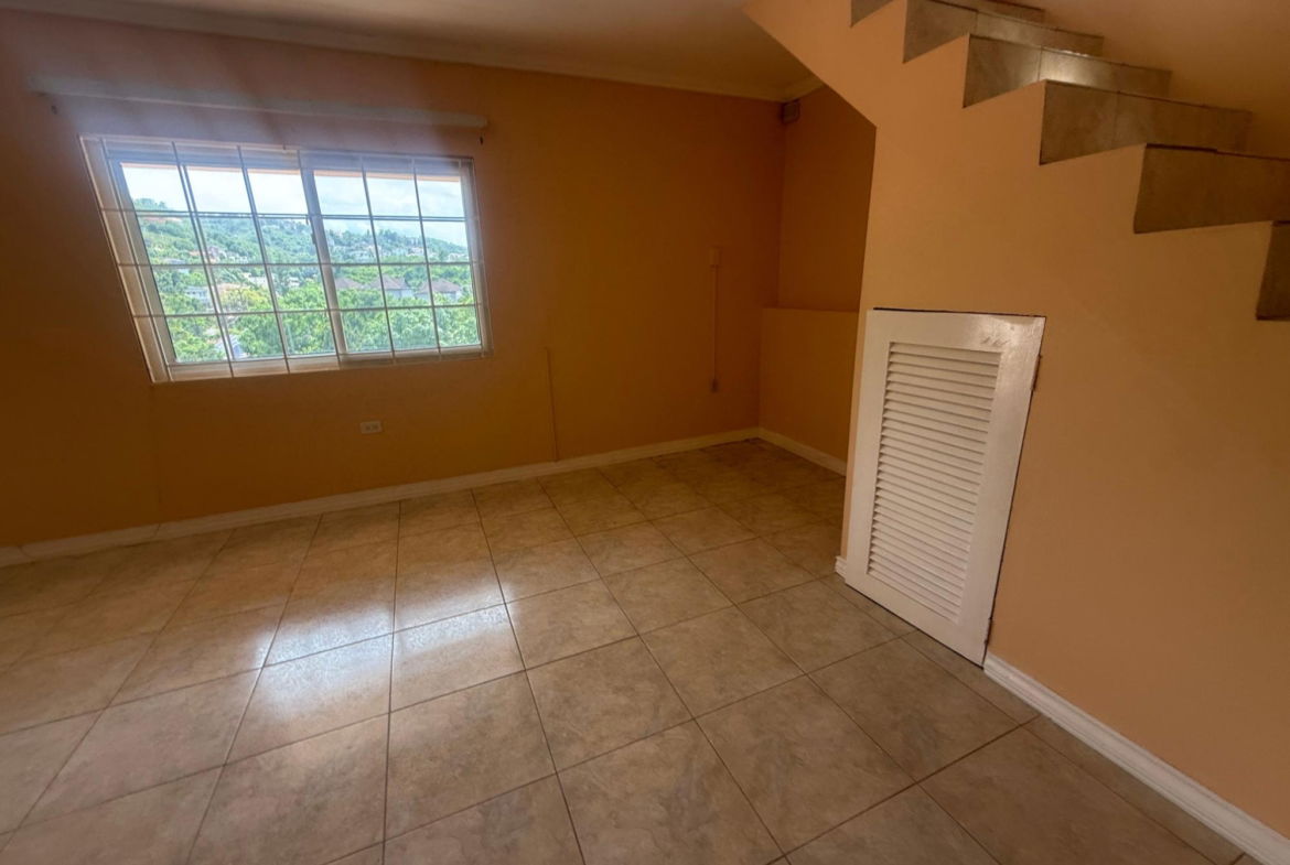 Eighteenth image of 21- Pleasant Valley Manor in Kingston 19, St. Andrew, Jamaica - property is For Rent