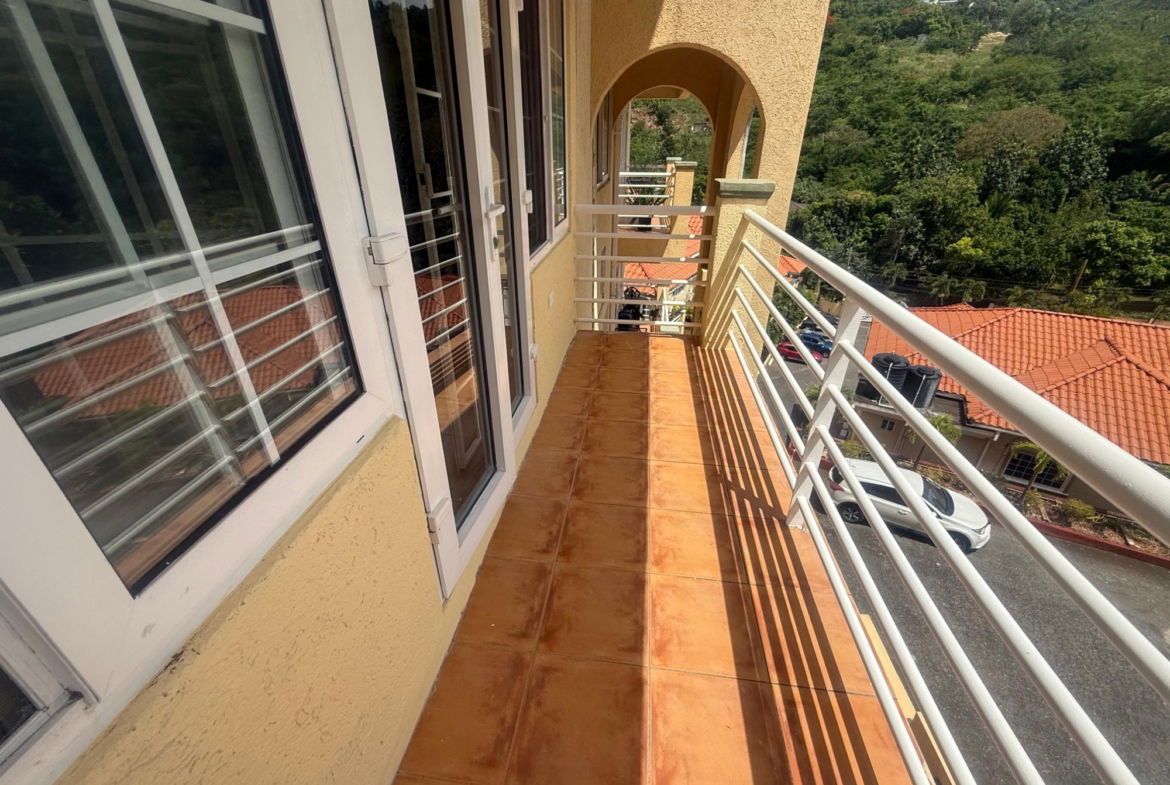 Twenty-First image of 21- Pleasant Valley Manor in Kingston 19, St. Andrew, Jamaica - property is For Rent