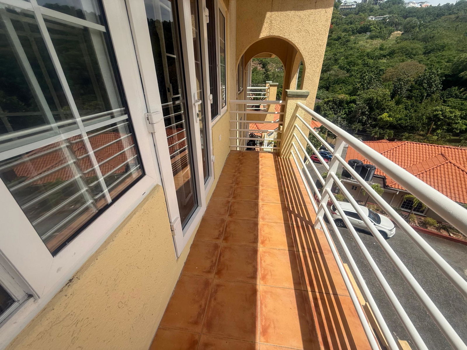 Twenty-First image of 21- Pleasant Valley Manor in Kingston 19, St. Andrew, Jamaica - property is For Rent