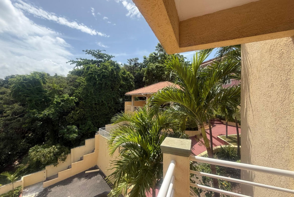 Twenty-Second image of 21- Pleasant Valley Manor in Kingston 19, St. Andrew, Jamaica - property is For Rent