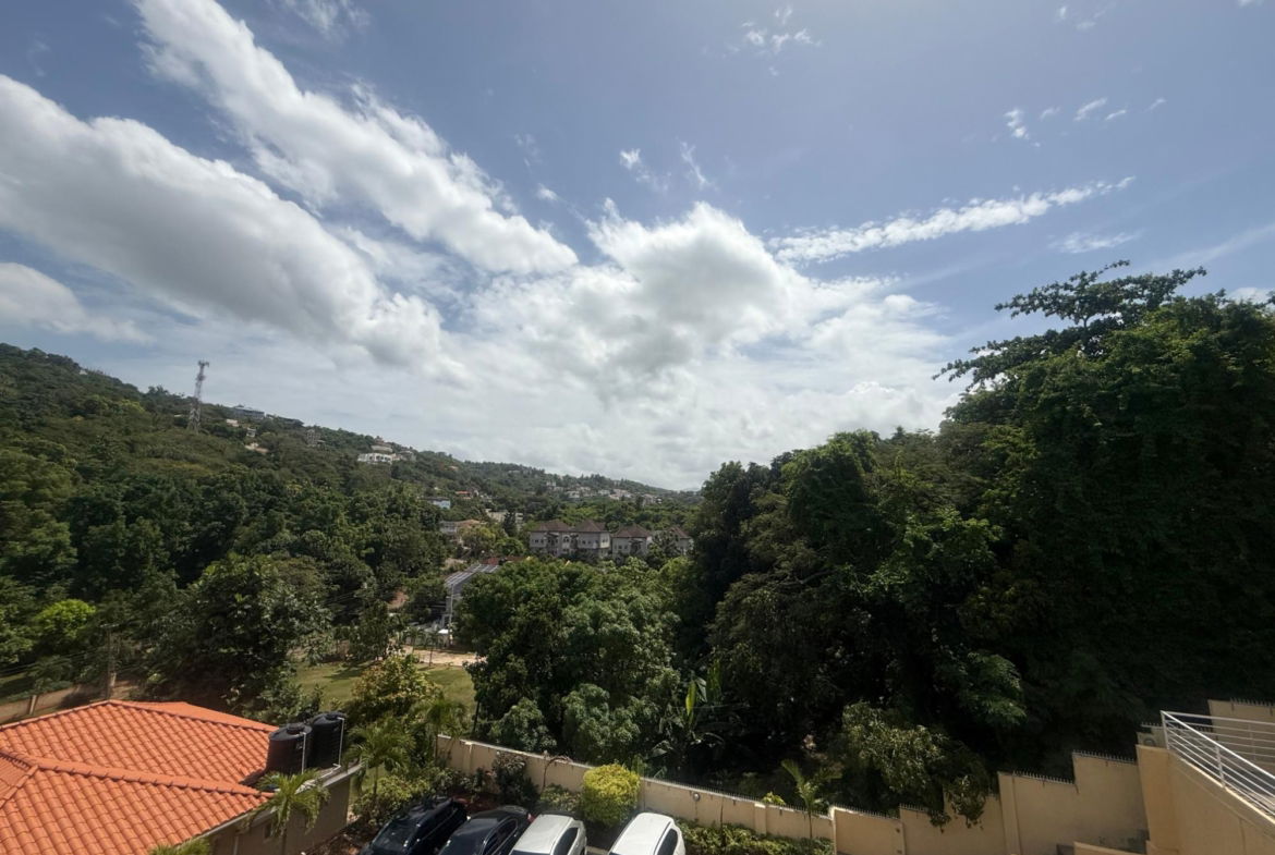 Twenty-Third image of 21- Pleasant Valley Manor in Kingston 19, St. Andrew, Jamaica - property is For Rent