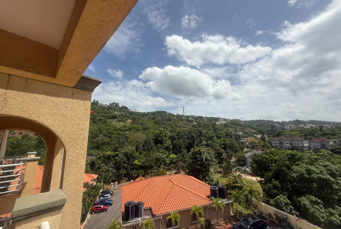 Twenty-Fourth image of 21- Pleasant Valley Manor in Kingston 19, St. Andrew, Jamaica - property is For Rent