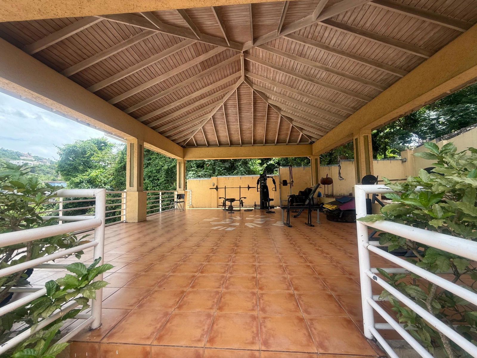 Twenty-Sixth image of 21- Pleasant Valley Manor in Kingston 19, St. Andrew, Jamaica - property is For Rent