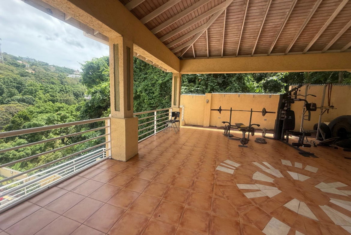 Twenty-Seventh image of 21- Pleasant Valley Manor in Kingston 19, St. Andrew, Jamaica - property is For Rent