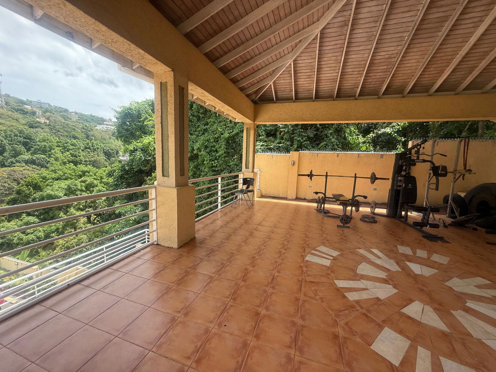 Twenty-Seventh image of 21- Pleasant Valley Manor in Kingston 19, St. Andrew, Jamaica - property is For Rent