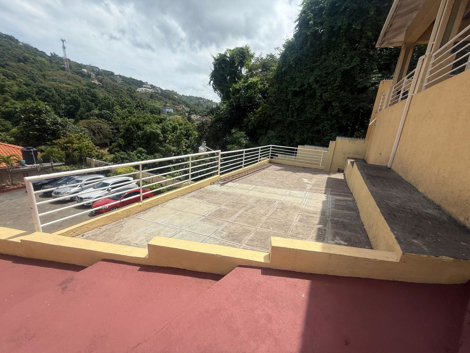 Twenty-Eighth image of 21- Pleasant Valley Manor in Kingston 19, St. Andrew, Jamaica - property is For Rent