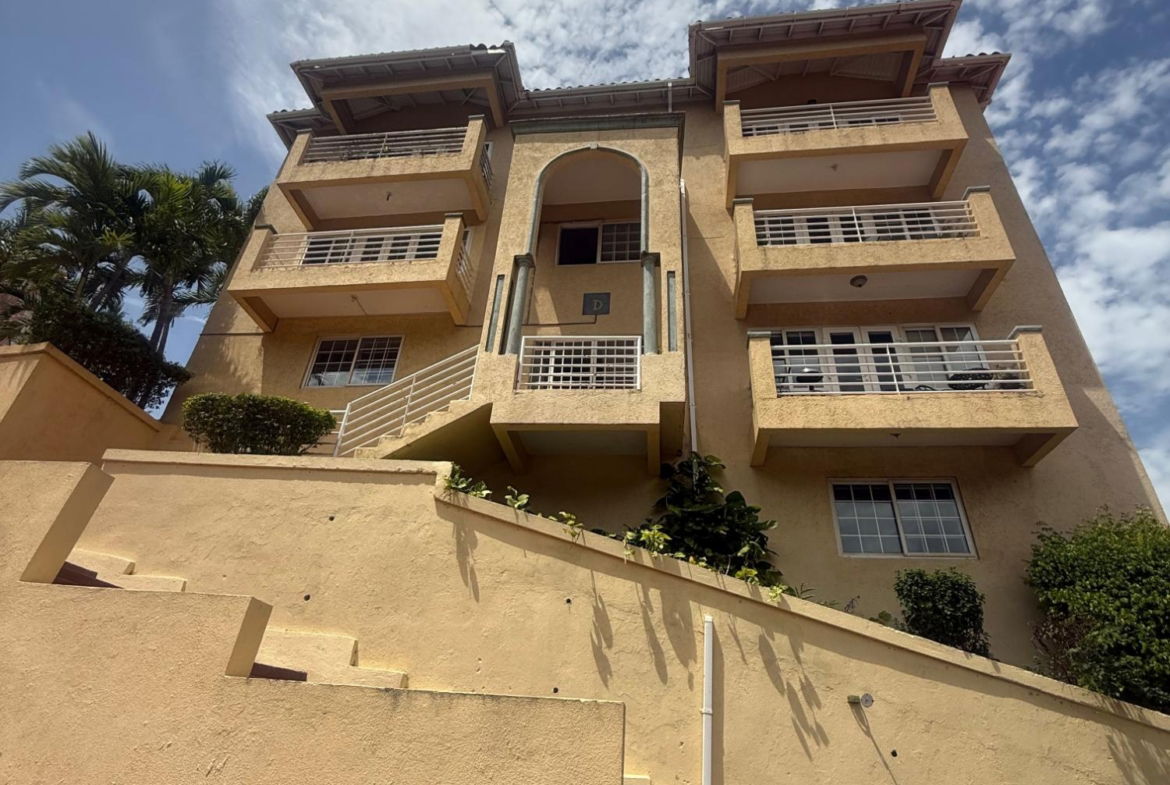 Twenty-Ninth image of 21- Pleasant Valley Manor in Kingston 19, St. Andrew, Jamaica - property is For Rent