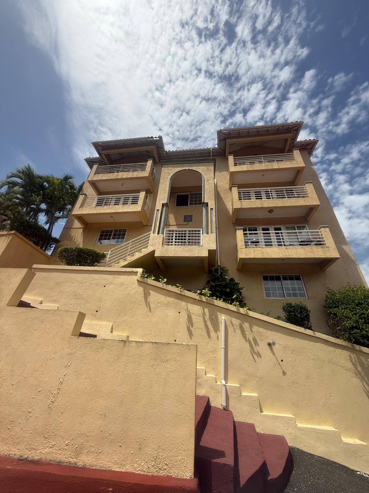 Twenty-Ninth image of 21- Pleasant Valley Manor in Kingston 19, St. Andrew, Jamaica - property is For Rent