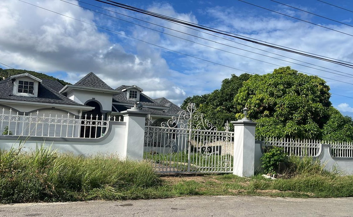 Third image of 488 Dorchester Avenue in Ironshore, St. James, Jamaica - property is For Rent