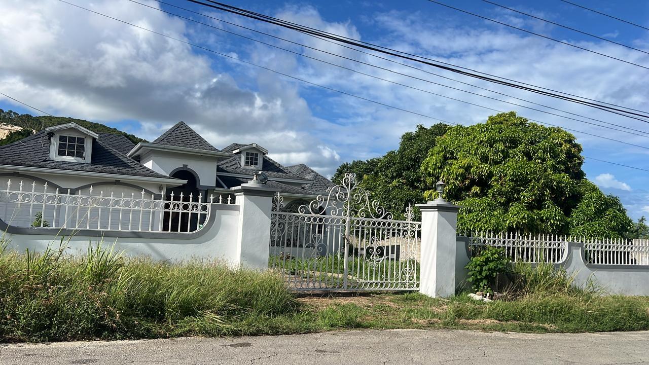 Third image of 488 Dorchester Avenue in Ironshore, St. James, Jamaica - property is For Rent