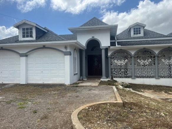 First image of 488 Dorchester Avenue in Ironshore, St. James, Jamaica - property is For Rent