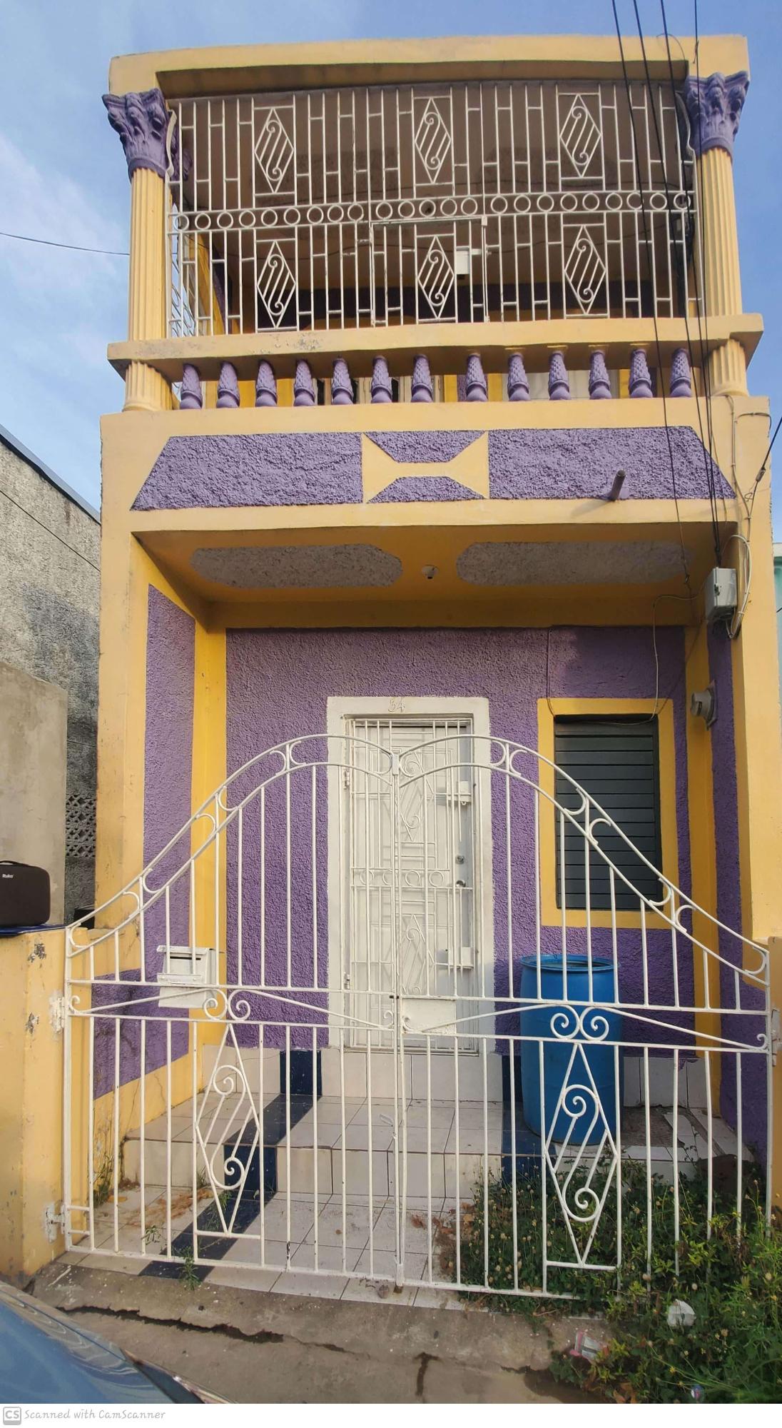 Second image of 34 Browning Avenue in Kingston 20, St. Andrew, Jamaica - property is For Sale